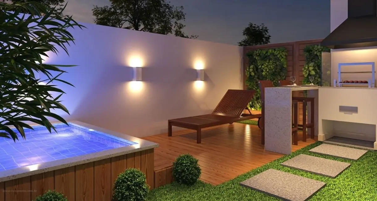 Foto 7 de Casa com 2 quartos à venda, 146m2 em Parque Rincão, Cotia - SP