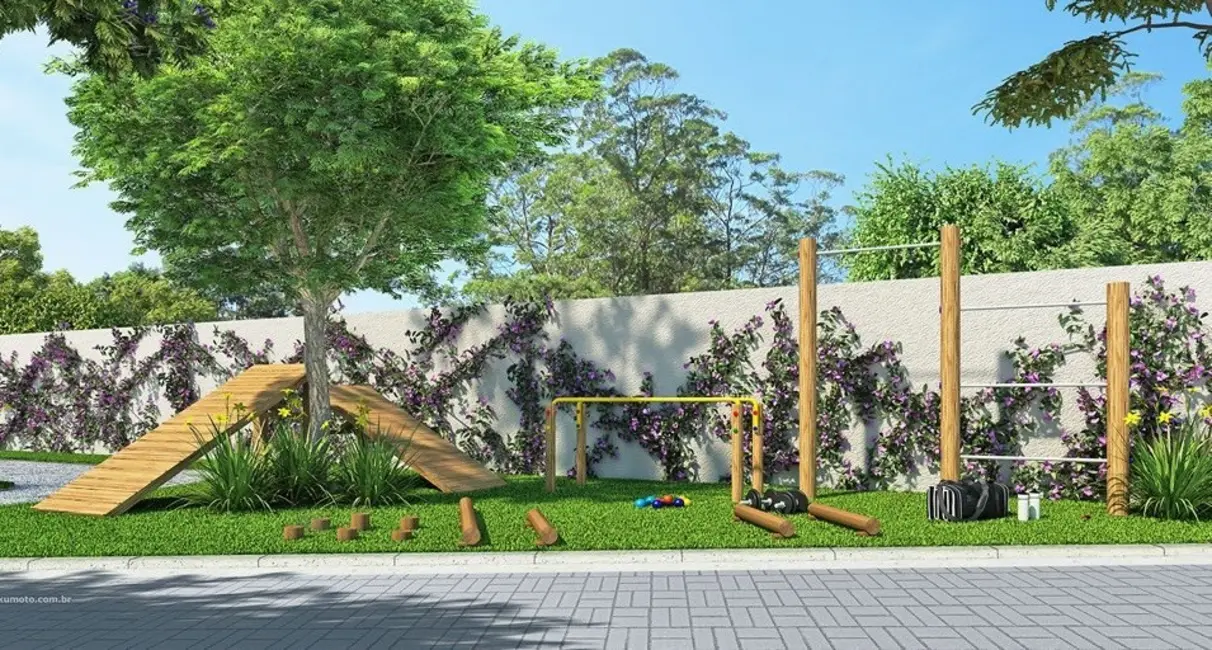 Foto 8 de Casa com 2 quartos à venda, 146m2 em Parque Rincão, Cotia - SP