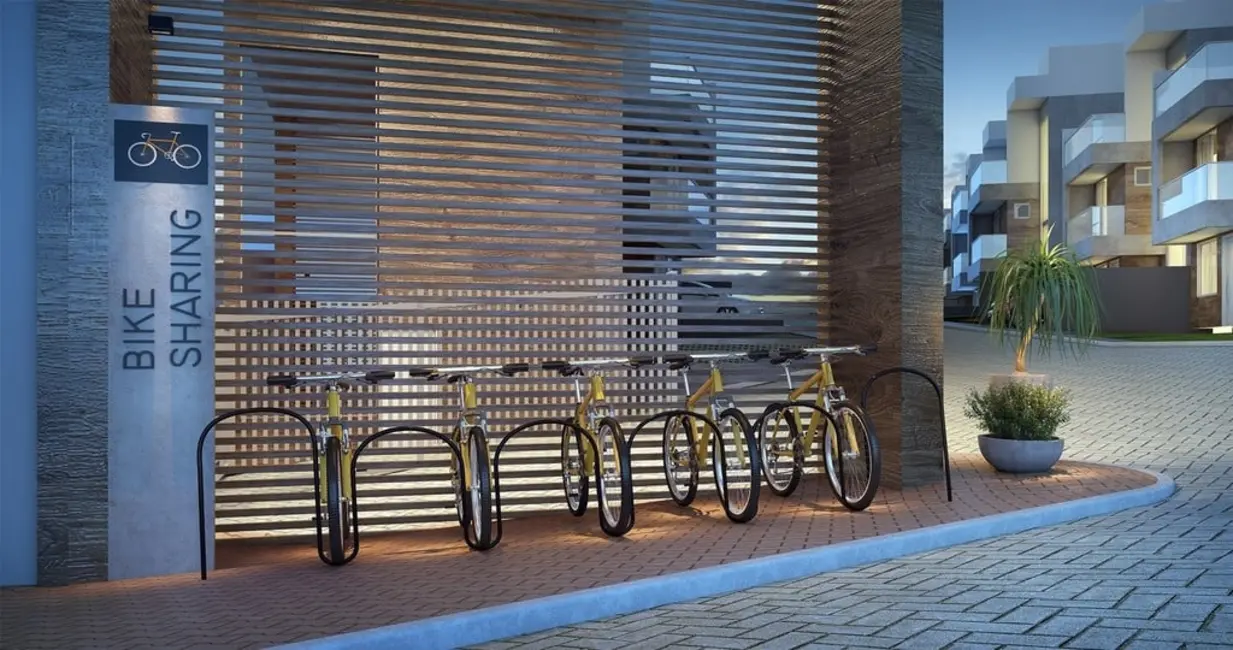 Casa com 2 quartos à venda, 169m2 em Granja Viana, Cotia - SP - imagem 9 Foto 9 de Casa com 2 quartos à venda, 169m2 em Granja Viana, Cotia - SP