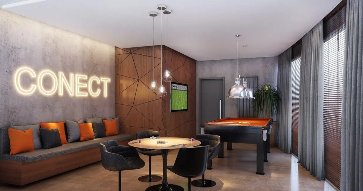 Casa com 2 quartos à venda, 169m2 em Granja Viana, Cotia - SP - imagem 7 Foto 7 de Casa com 2 quartos à venda, 169m2 em Granja Viana, Cotia - SP