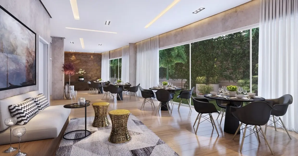 Casa com 2 quartos à venda, 169m2 em Granja Viana, Cotia - SP - imagem 6 Foto 6 de Casa com 2 quartos à venda, 169m2 em Granja Viana, Cotia - SP