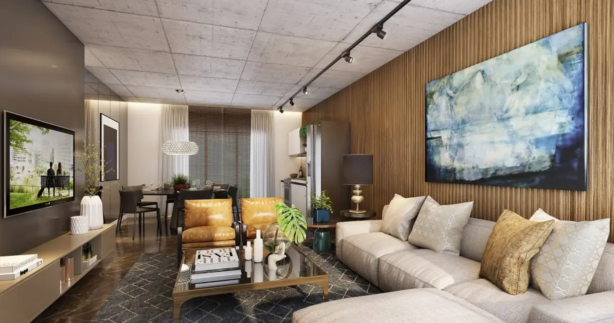 Casa com 2 quartos à venda, 169m2 em Granja Viana, Cotia - SP - imagem 3 Foto 3 de Casa com 2 quartos à venda, 169m2 em Granja Viana, Cotia - SP