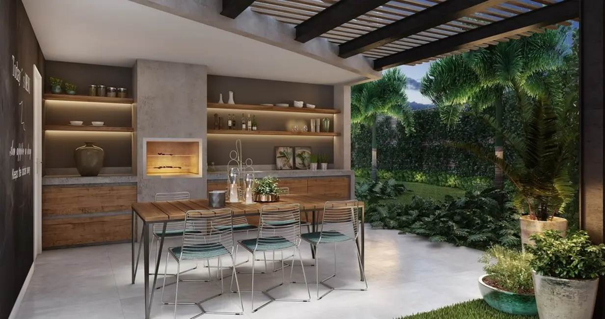 Casa com 2 quartos à venda, 169m2 em Granja Viana, Cotia - SP - imagem 8 Foto 8 de Casa com 2 quartos à venda, 169m2 em Granja Viana, Cotia - SP