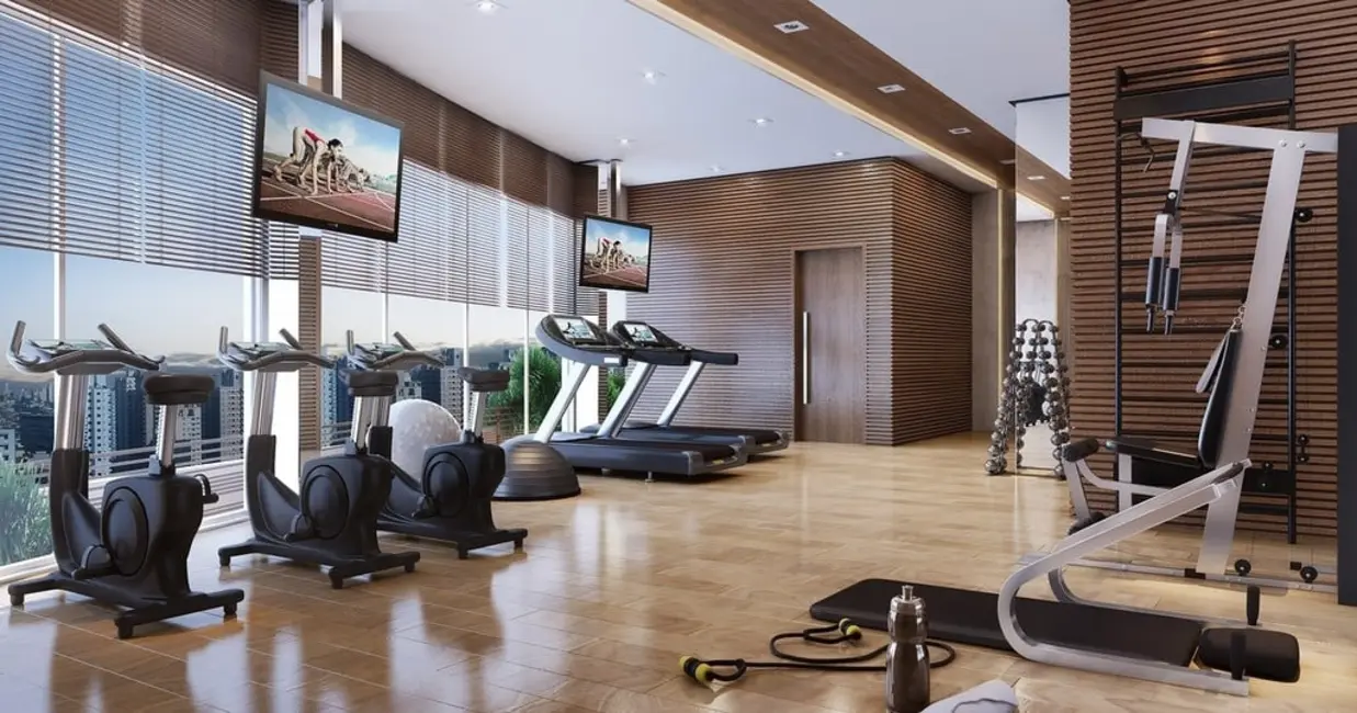 Casa com 2 quartos à venda, 169m2 em Granja Viana, Cotia - SP - imagem 5 Foto 5 de Casa com 2 quartos à venda, 169m2 em Granja Viana, Cotia - SP