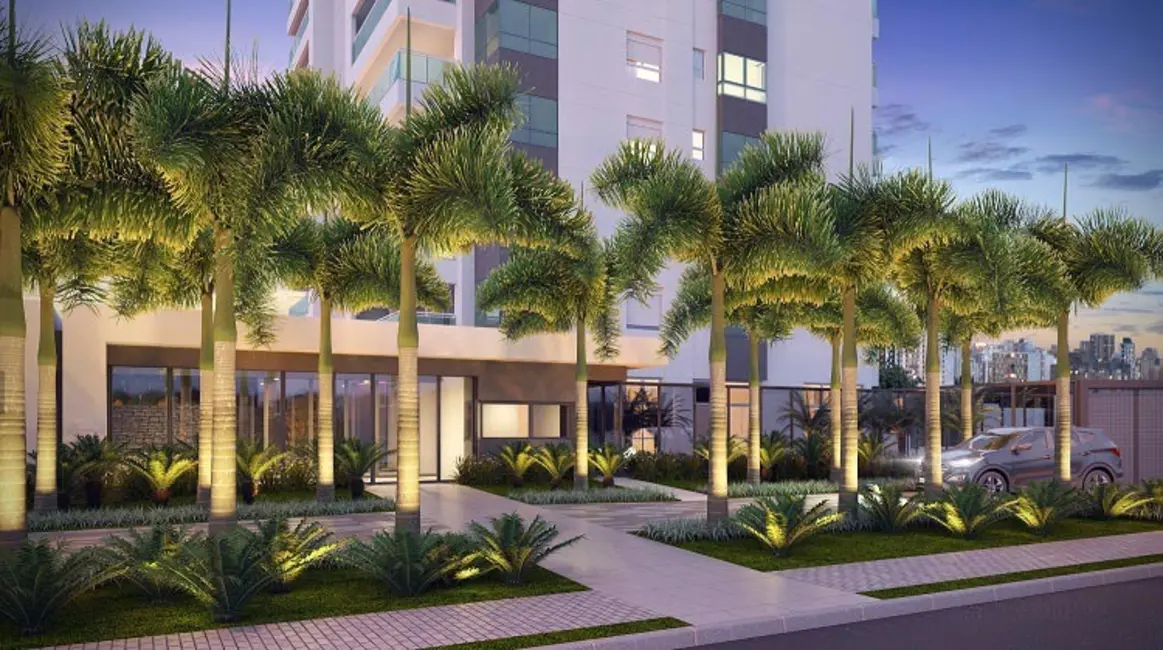 Foto 2 de Apartamento com 4 quartos à venda, 425m2 em Alphaville Empresarial, Barueri - SP