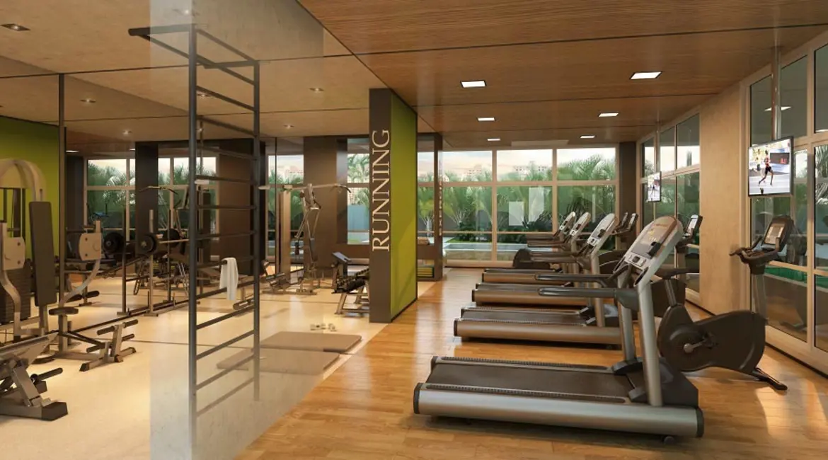 Foto 8 de Apartamento com 4 quartos à venda, 425m2 em Alphaville Empresarial, Barueri - SP