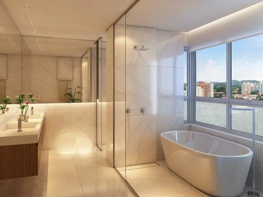 Foto 7 de Apartamento com 4 quartos à venda, 425m2 em Alphaville Empresarial, Barueri - SP