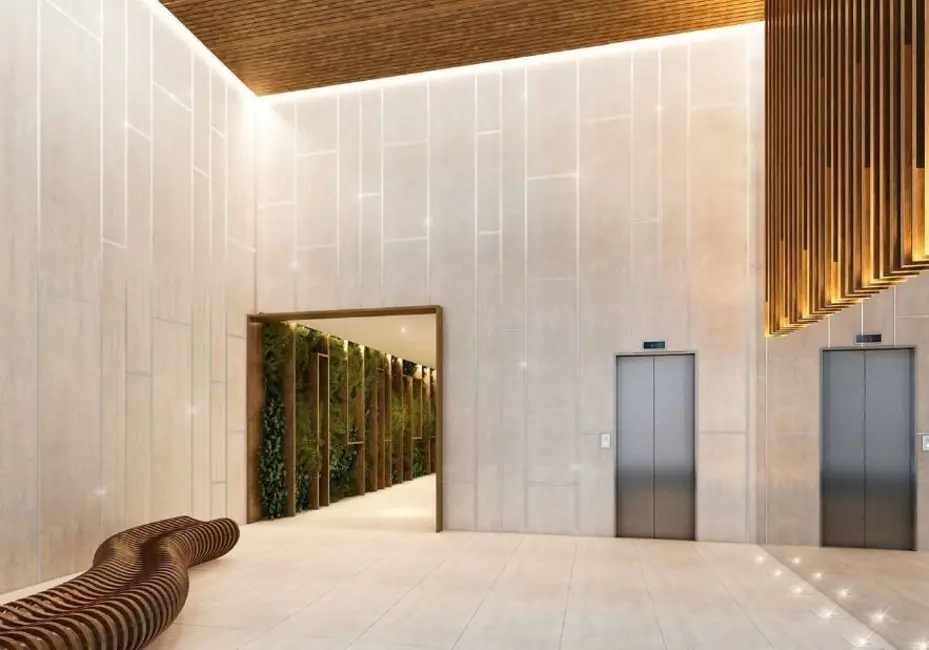 Foto 4 de Apartamento com 4 quartos à venda, 336m2 em Alphaville Empresarial, Barueri - SP