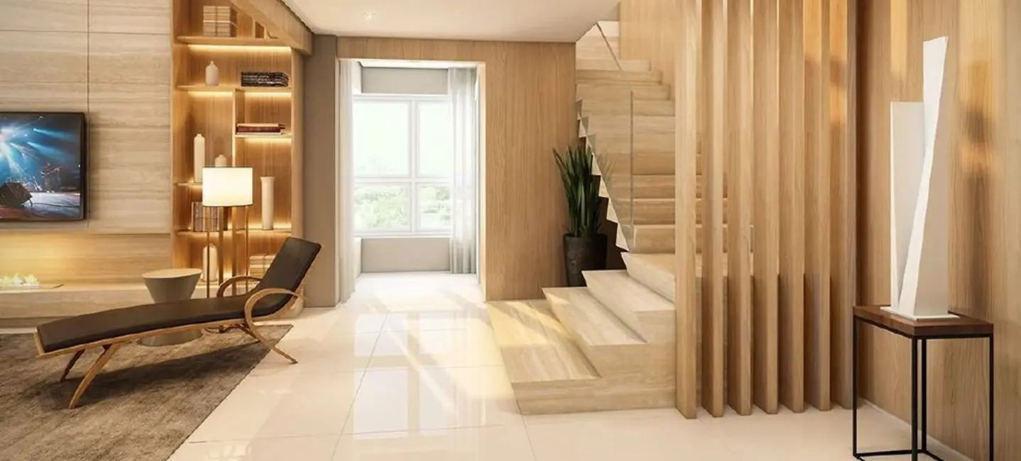 Foto 8 de Apartamento com 4 quartos à venda, 336m2 em Alphaville Empresarial, Barueri - SP