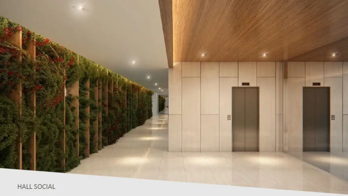 Foto 5 de Apartamento com 4 quartos à venda, 336m2 em Alphaville Empresarial, Barueri - SP