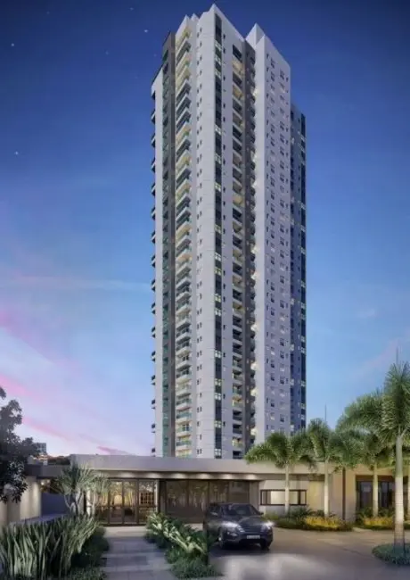 Foto 2 de Apartamento com 4 quartos à venda, 336m2 em Alphaville Empresarial, Barueri - SP