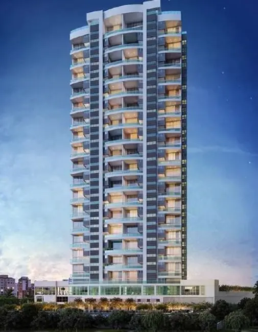 Foto 1 de Apartamento com 4 quartos à venda, 336m2 em Alphaville Empresarial, Barueri - SP