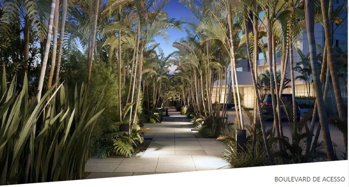 Foto 3 de Apartamento com 4 quartos à venda, 336m2 em Alphaville Empresarial, Barueri - SP