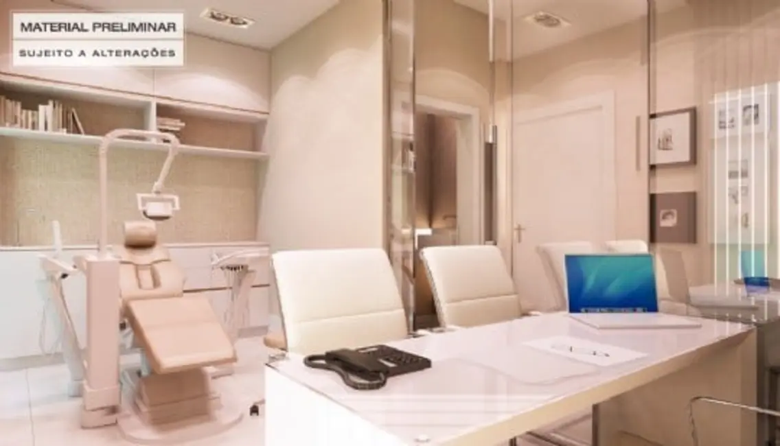 Sala Comercial à venda, 37m2 em Jardim do Mar, Sao Bernardo Do Campo - SP - imagem 5 Foto 5 de Sala Comercial à venda, 37m2 em Jardim do Mar, Sao Bernardo Do Campo - SP