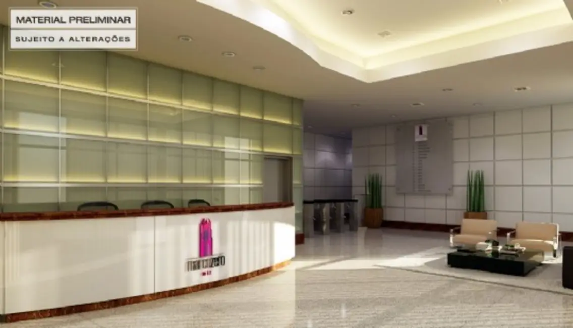 Foto 4 de Sala Comercial à venda, 65m2 em Jardim do Mar, Sao Bernardo Do Campo - SP