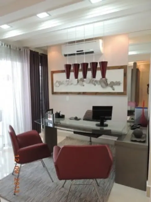 Foto 8 de Sala Comercial à venda, 153m2 em Jardim do Mar, Sao Bernardo Do Campo - SP