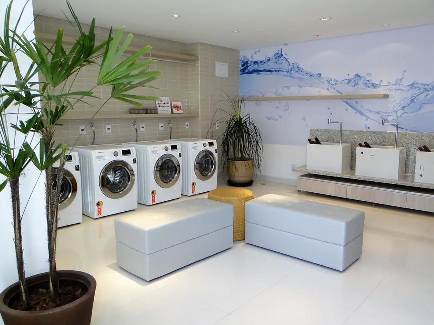 Foto 4 de Kitnet com 1 quarto à venda, 54m2 em Rudge Ramos, Sao Bernardo Do Campo - SP