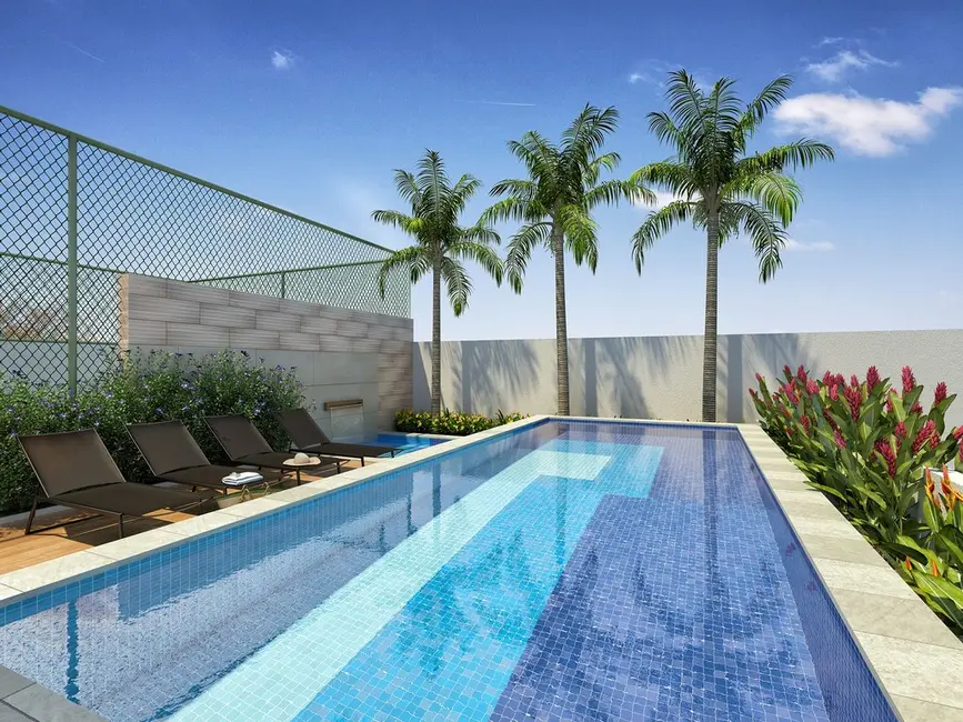 Foto 8 de Apartamento com 2 quartos à venda, 43m2 em Cooperativa, Sao Bernardo Do Campo - SP