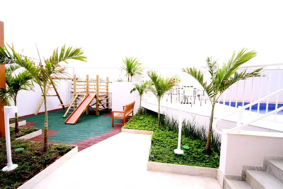 Foto 8 de Apartamento com 2 quartos à venda, 66m2 em Santa Paula, Sao Caetano Do Sul - SP