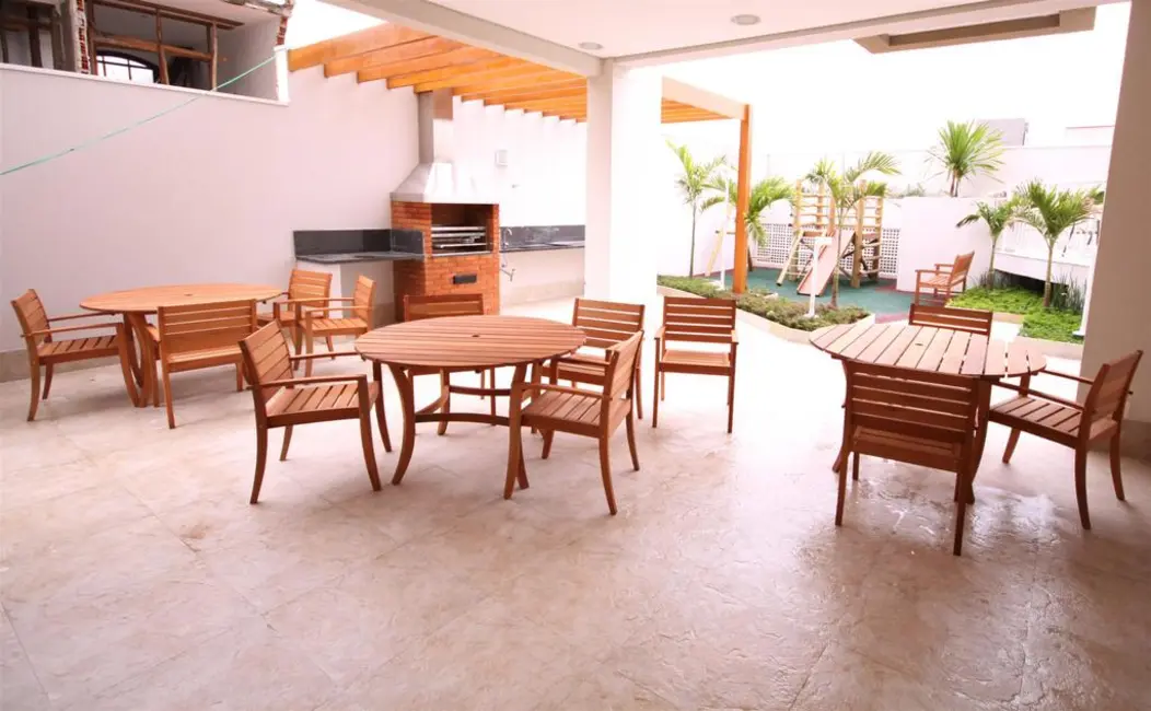 Foto 7 de Apartamento com 2 quartos à venda, 66m2 em Santa Paula, Sao Caetano Do Sul - SP