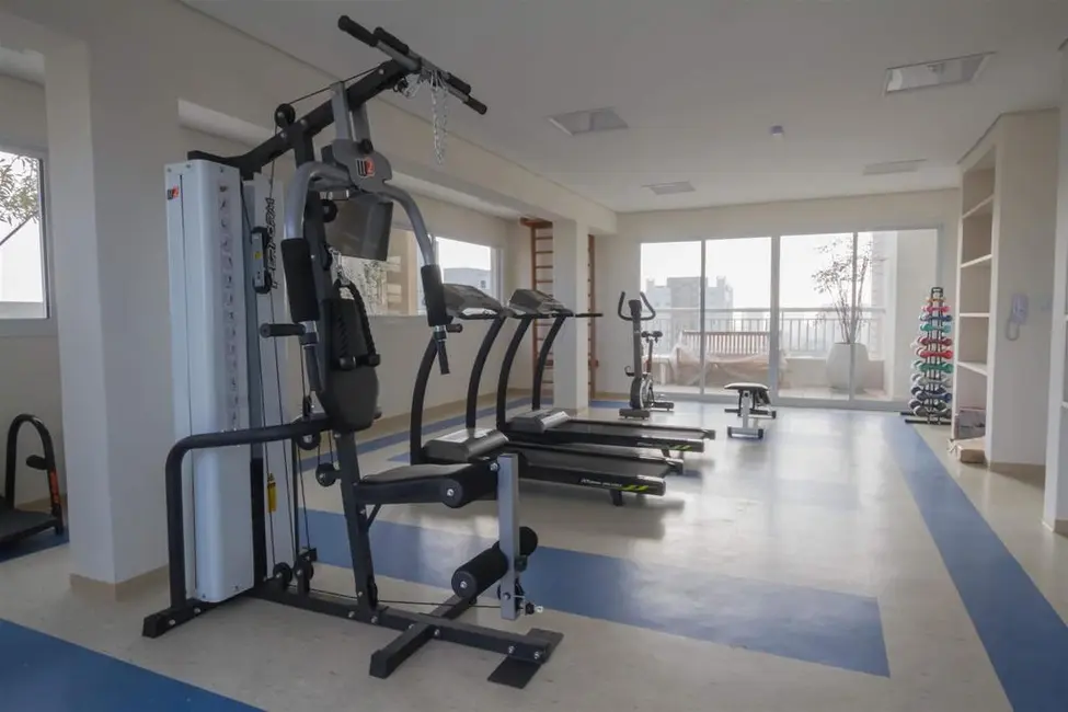 Foto 3 de Apartamento com 2 quartos à venda, 66m2 em Santa Paula, Sao Caetano Do Sul - SP