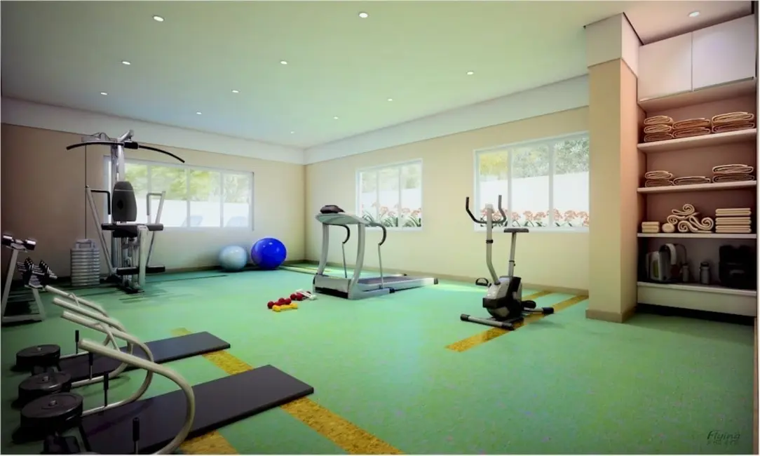 Foto 4 de Apartamento com 3 quartos à venda, 105m2 em Barcelona, Sao Caetano Do Sul - SP