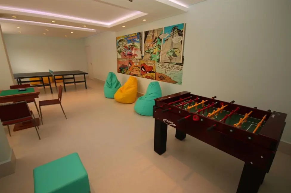 Foto 4 de Apartamento com 3 quartos à venda, 82m2 em Fundação, Sao Caetano Do Sul - SP