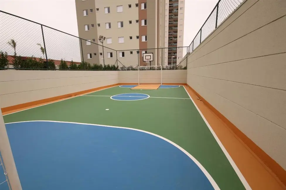 Foto 9 de Apartamento com 3 quartos à venda, 82m2 em Fundação, Sao Caetano Do Sul - SP