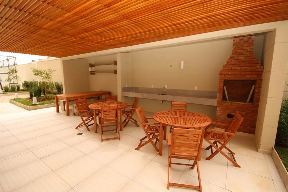 Foto 7 de Apartamento com 3 quartos à venda, 82m2 em Fundação, Sao Caetano Do Sul - SP