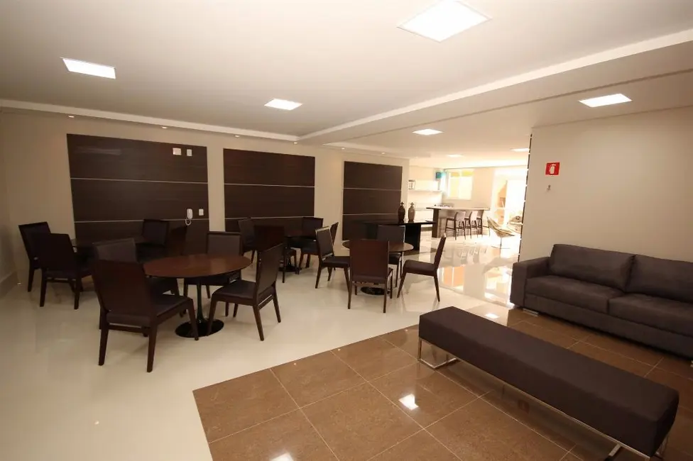 Foto 3 de Apartamento com 3 quartos à venda, 82m2 em Fundação, Sao Caetano Do Sul - SP