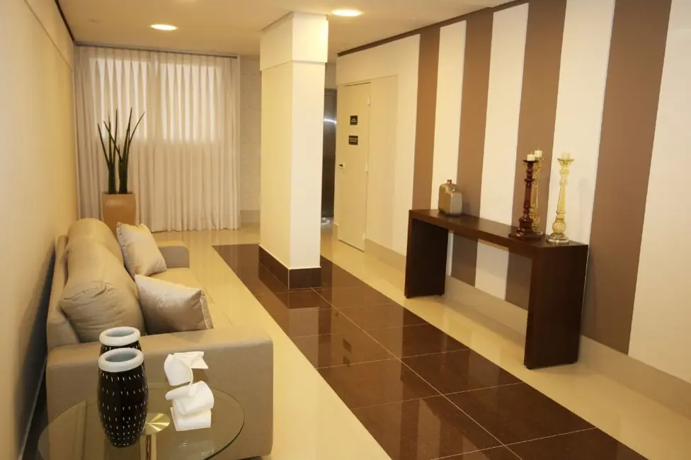 Foto 2 de Apartamento com 2 quartos à venda, 64m2 em Santa Paula, Sao Caetano Do Sul - SP