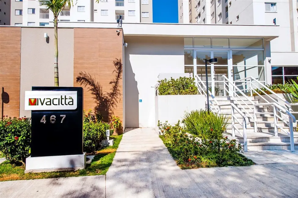 Foto 3 de Apartamento com 2 quartos à venda, 65m2 em Mauá, Sao Caetano Do Sul - SP