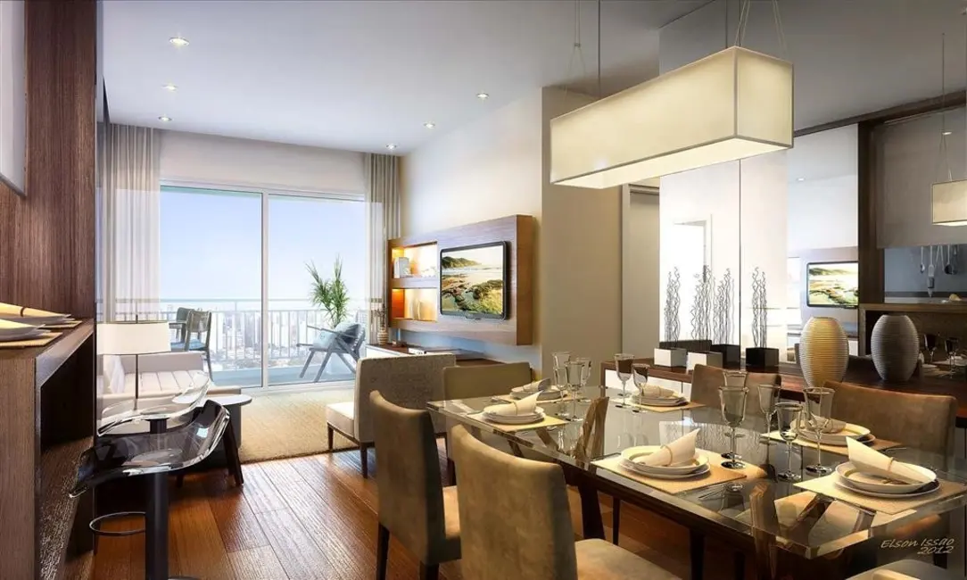 Foto 6 de Apartamento com 2 quartos à venda, 65m2 em Mauá, Sao Caetano Do Sul - SP