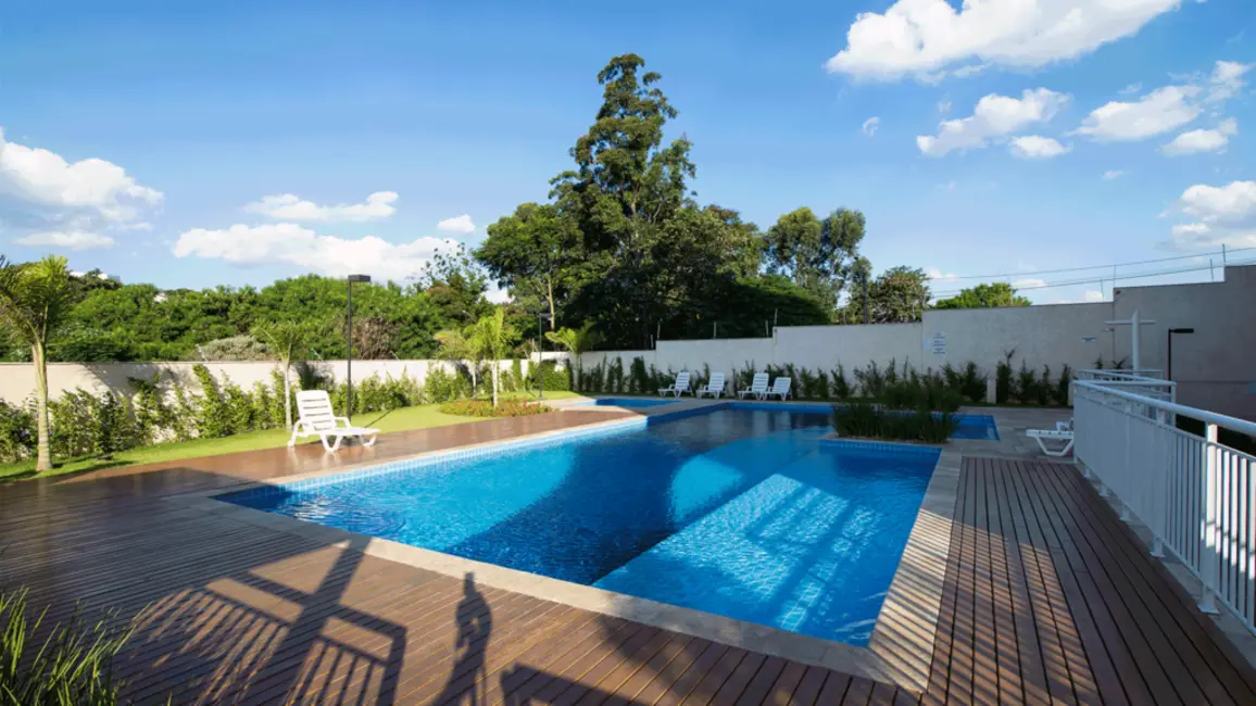 Foto 7 de Apartamento com 3 quartos à venda, 66m2 em Parque Residencial João Luiz, Hortolandia - SP