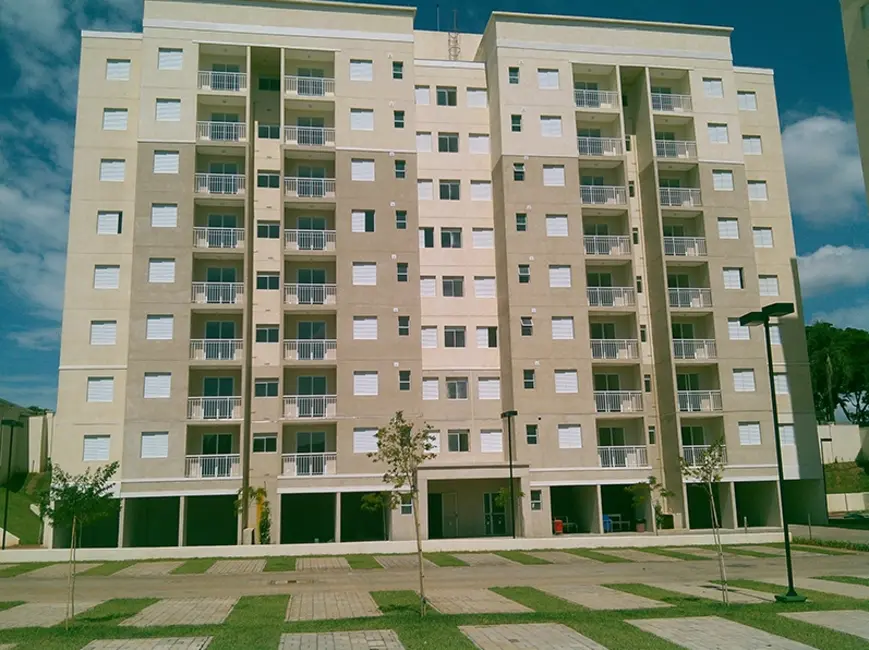 Foto 1 de Apartamento com 3 quartos à venda, 66m2 em Parque Residencial João Luiz, Hortolandia - SP