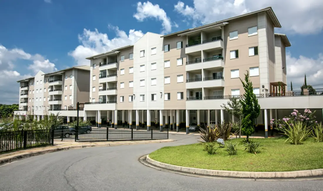 Foto 1 de Apartamento com 2 quartos à venda, 87m2 em Jardim Carlos Gomes, Jundiai - SP