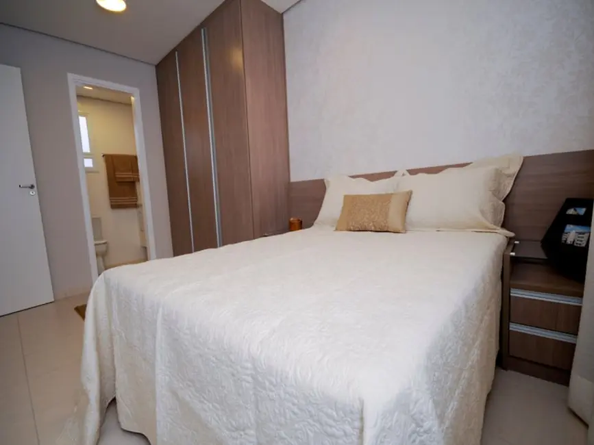 Foto 4 de Apartamento com 2 quartos à venda, 87m2 em Jardim Carlos Gomes, Jundiai - SP