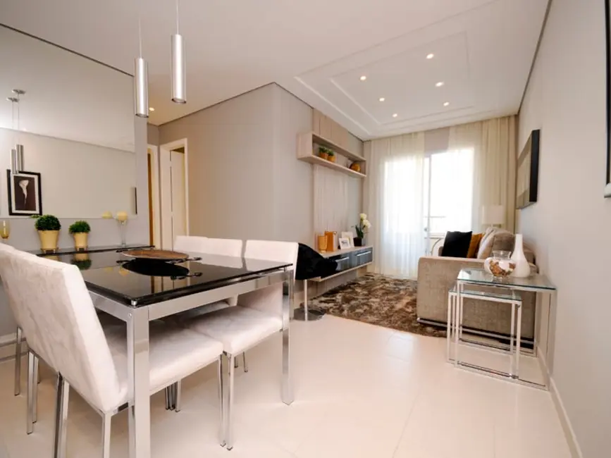 Foto 2 de Apartamento com 3 quartos à venda, 83m2 em Jardim Carlos Gomes, Jundiai - SP