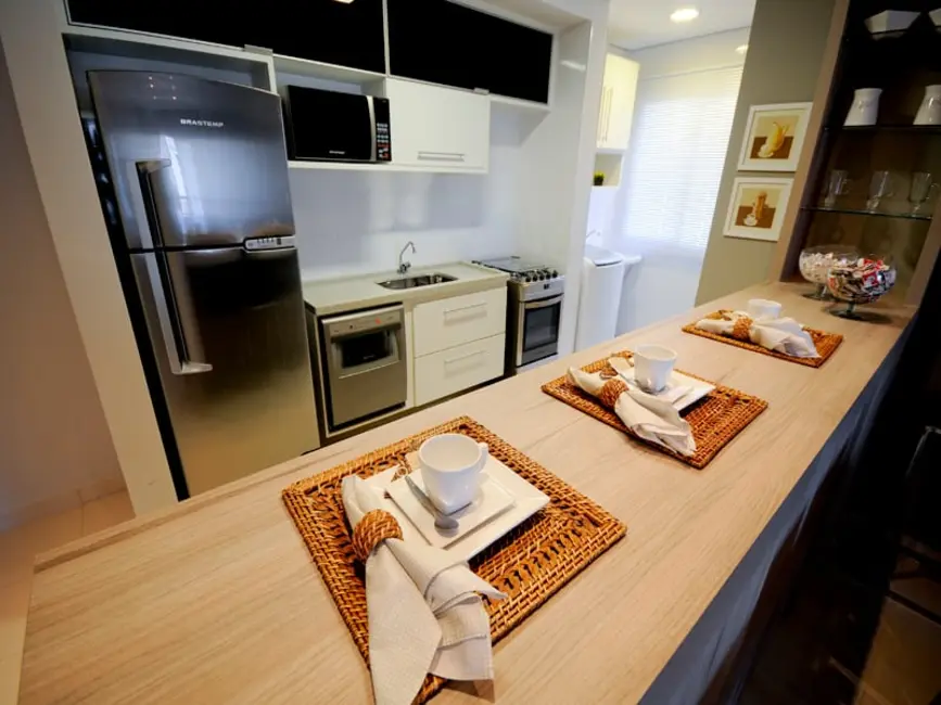 Foto 3 de Apartamento com 3 quartos à venda, 83m2 em Jardim Carlos Gomes, Jundiai - SP