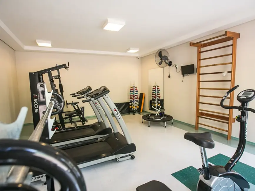 Foto 6 de Apartamento com 3 quartos à venda, 83m2 em Jardim Carlos Gomes, Jundiai - SP