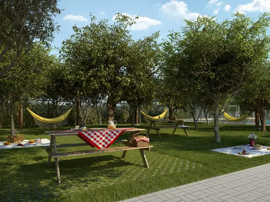 Foto 6 de Apartamento com 2 quartos à venda, 53m2 em Jardim Promeca, Varzea Paulista - SP