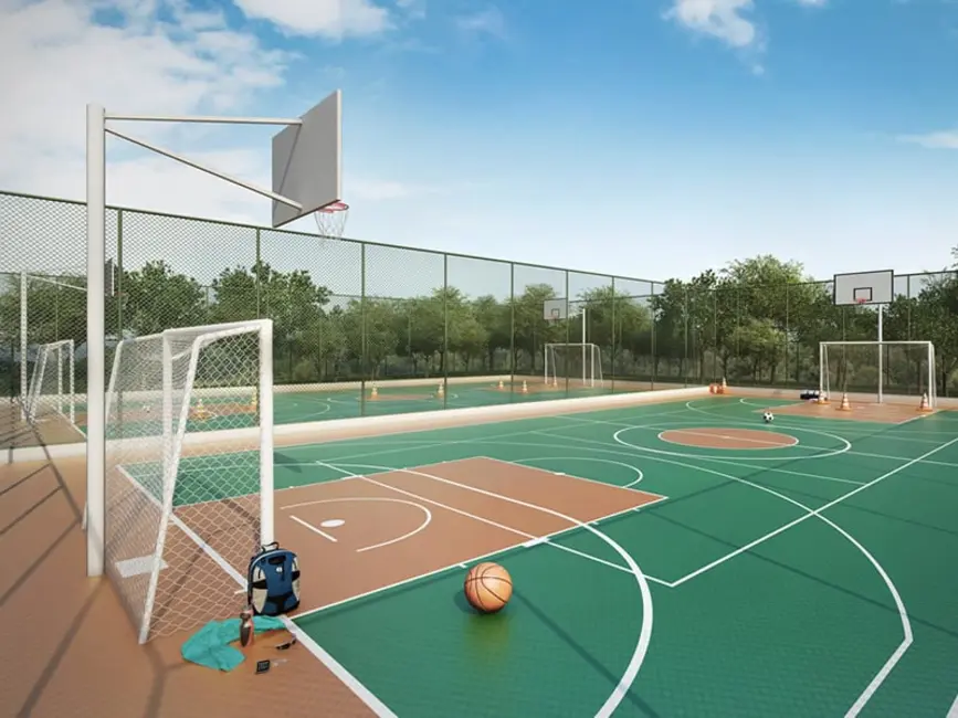 Foto 8 de Apartamento com 2 quartos à venda, 53m2 em Jardim Promeca, Varzea Paulista - SP