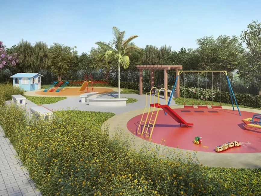 Foto 7 de Apartamento com 2 quartos à venda, 53m2 em Jardim Promeca, Varzea Paulista - SP