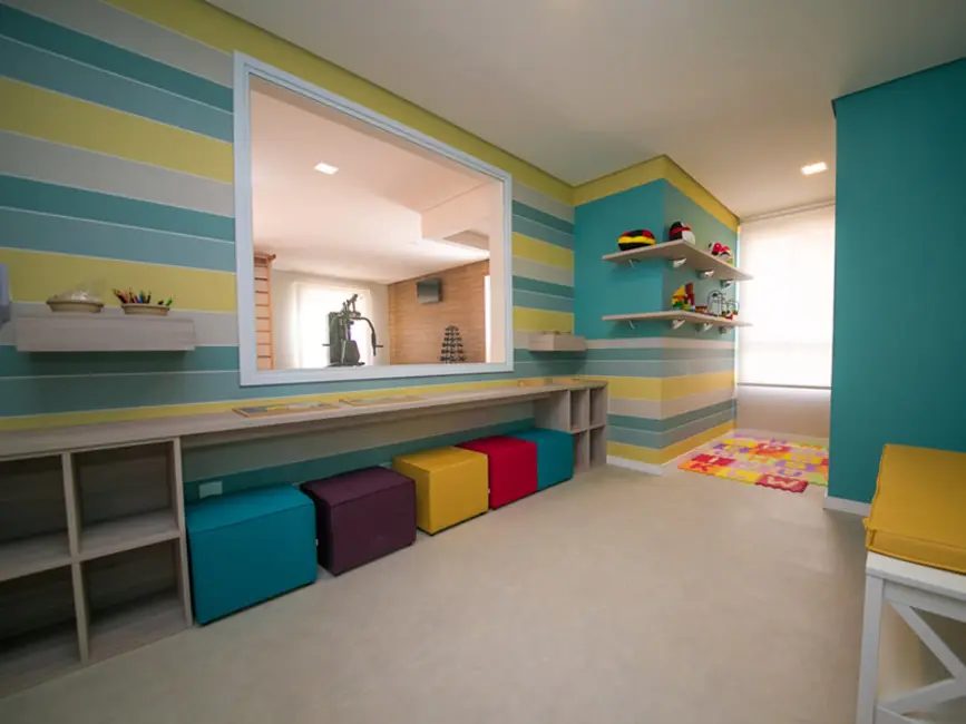 Foto 7 de Apartamento com 2 quartos à venda, 77m2 em Vila Rio Branco, Jundiai - SP