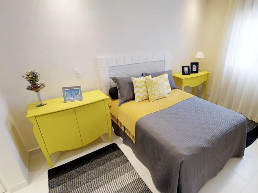 Foto 4 de Apartamento com 2 quartos à venda, 77m2 em Vila Rio Branco, Jundiai - SP