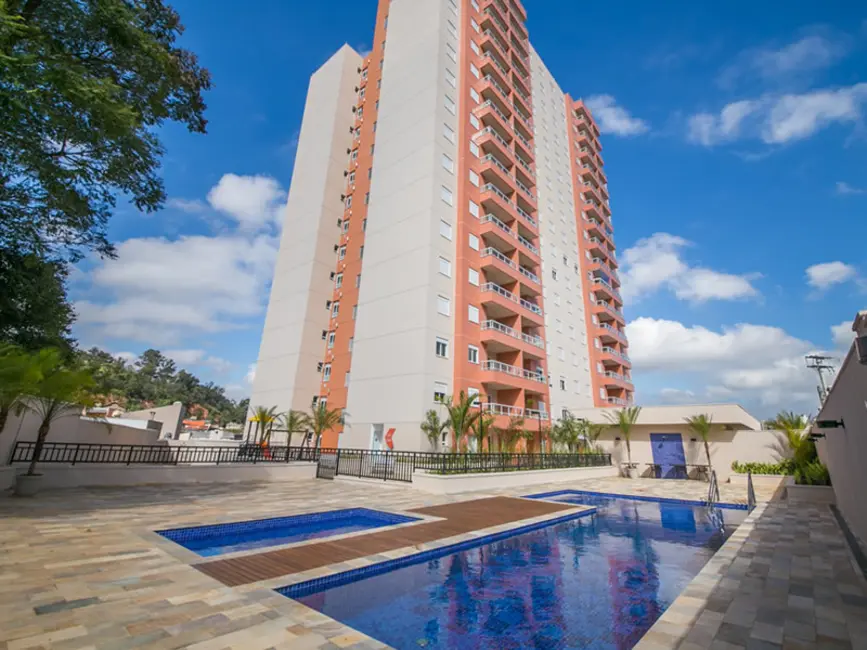 Foto 9 de Apartamento com 2 quartos à venda, 77m2 em Vila Rio Branco, Jundiai - SP
