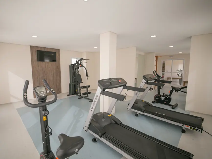 Foto 6 de Apartamento com 4 quartos à venda, 110m2 em Engordadouro, Jundiai - SP