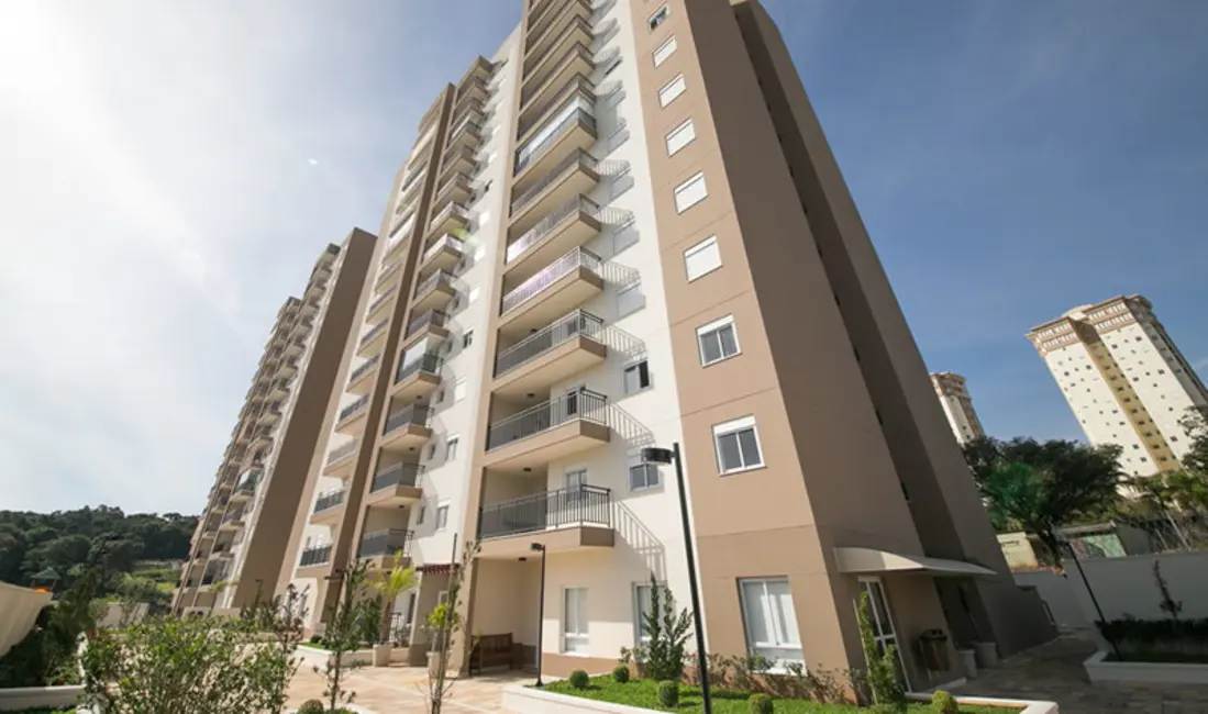 Foto 1 de Apartamento com 4 quartos à venda, 110m2 em Engordadouro, Jundiai - SP