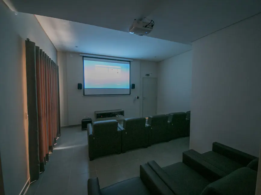 Foto 9 de Apartamento com 4 quartos à venda, 110m2 em Engordadouro, Jundiai - SP