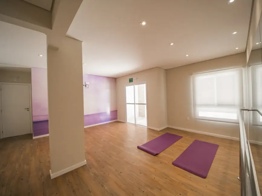 Foto 8 de Apartamento com 3 quartos à venda, 79m2 em Jardim Guanabara, Jundiai - SP